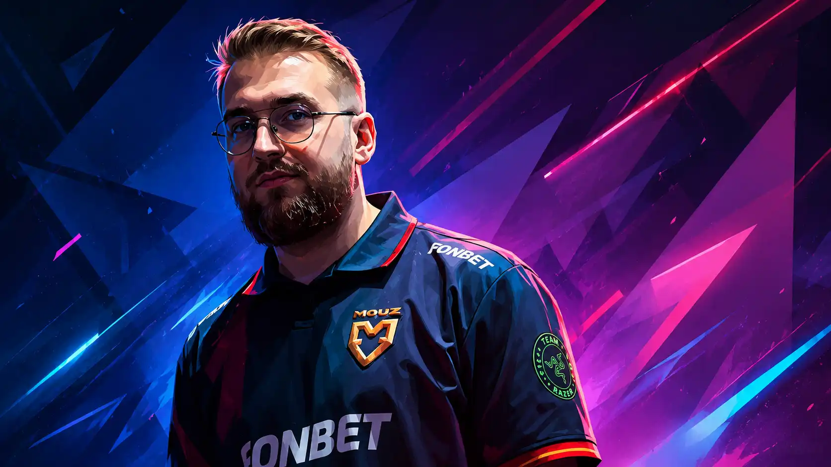 torzsi Proud of MOUZ Progress Ahead of CS2 Major After Strong Start With New Lineup